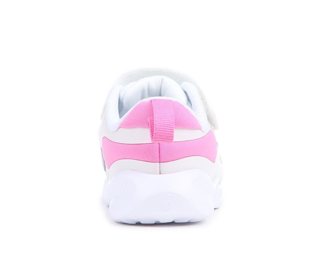 Girls' Nike Infant & Toddler Revolution 7 Running Shoes