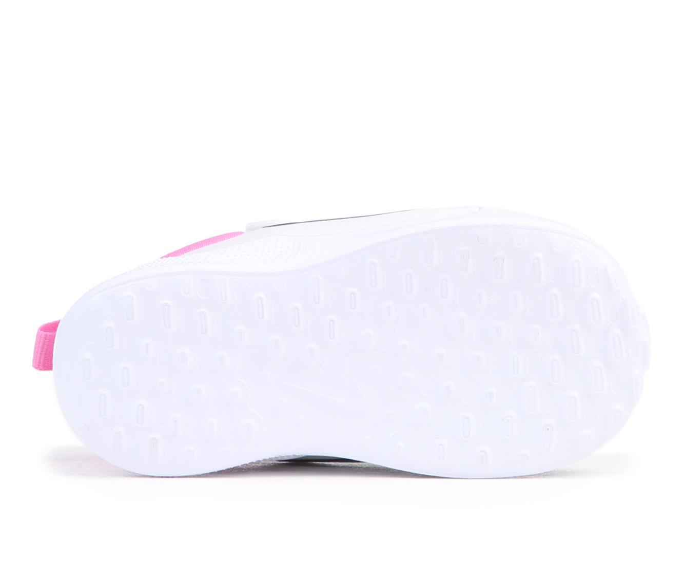 Girls' Nike Infant & Toddler Revolution 7 Running Shoes