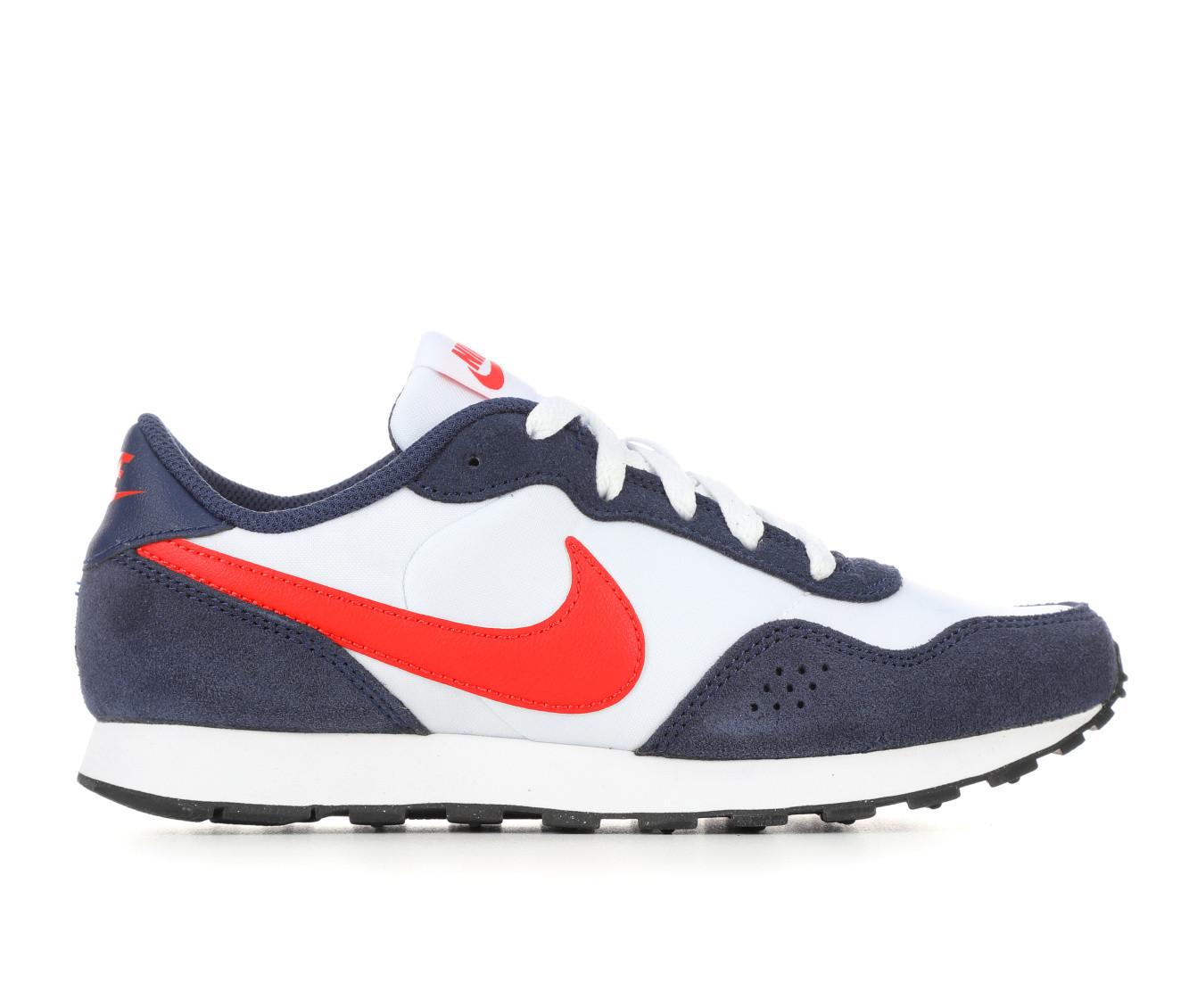 Boys' Nike Big Kid MD Valiant Running Shoes