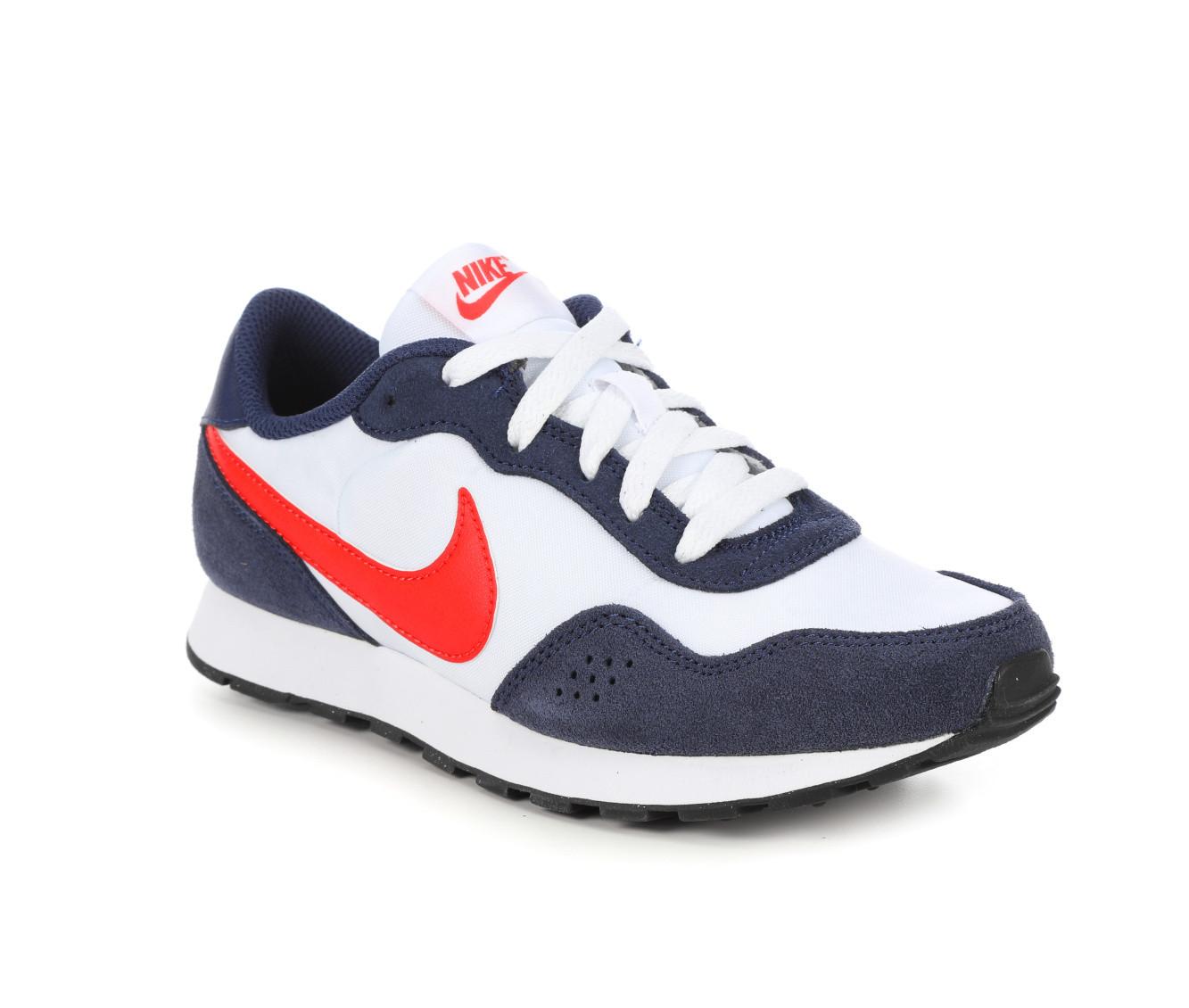 Boys' Nike Big Kid MD Valiant Running Shoes