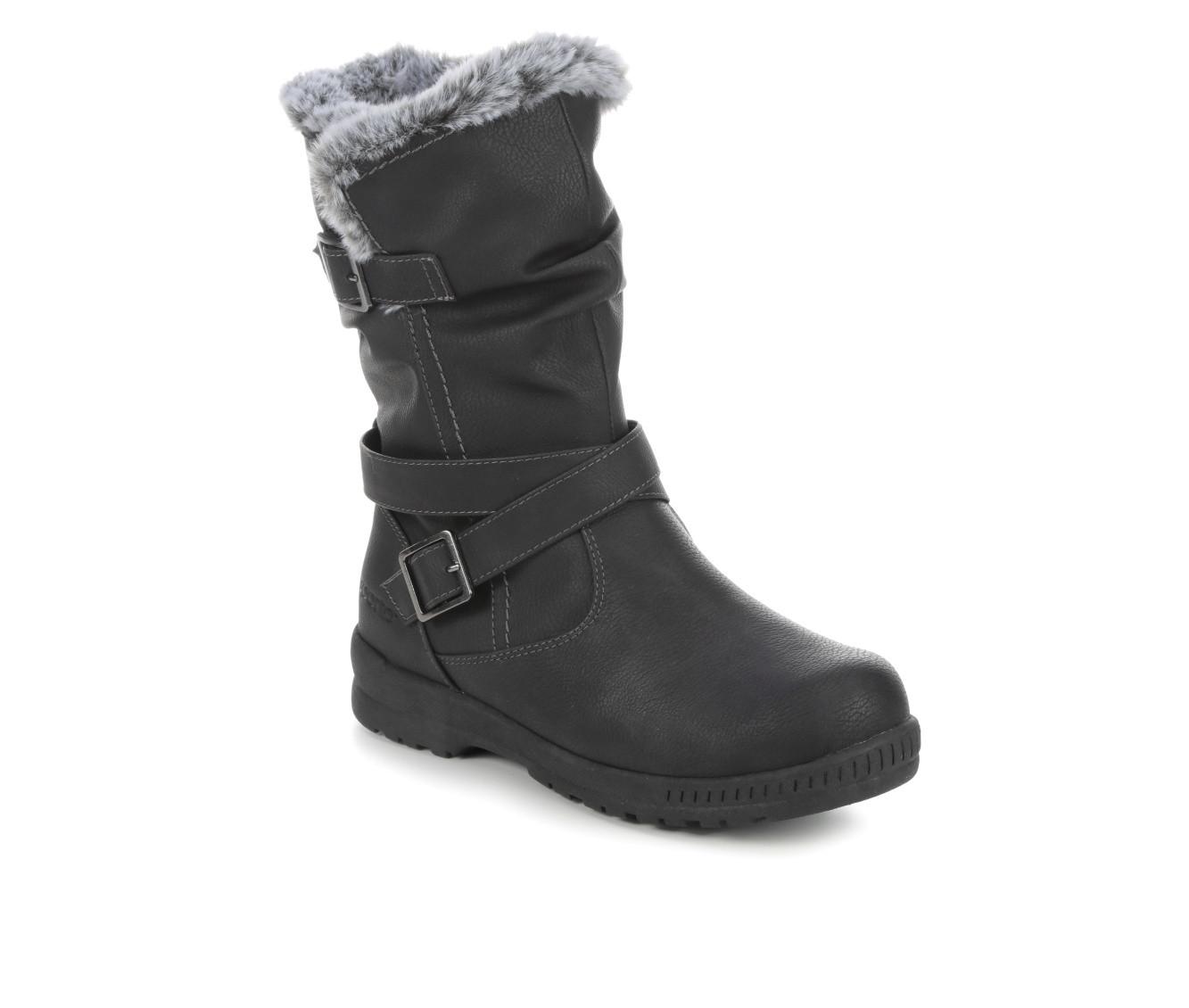 Sporto winter snow outlet boots