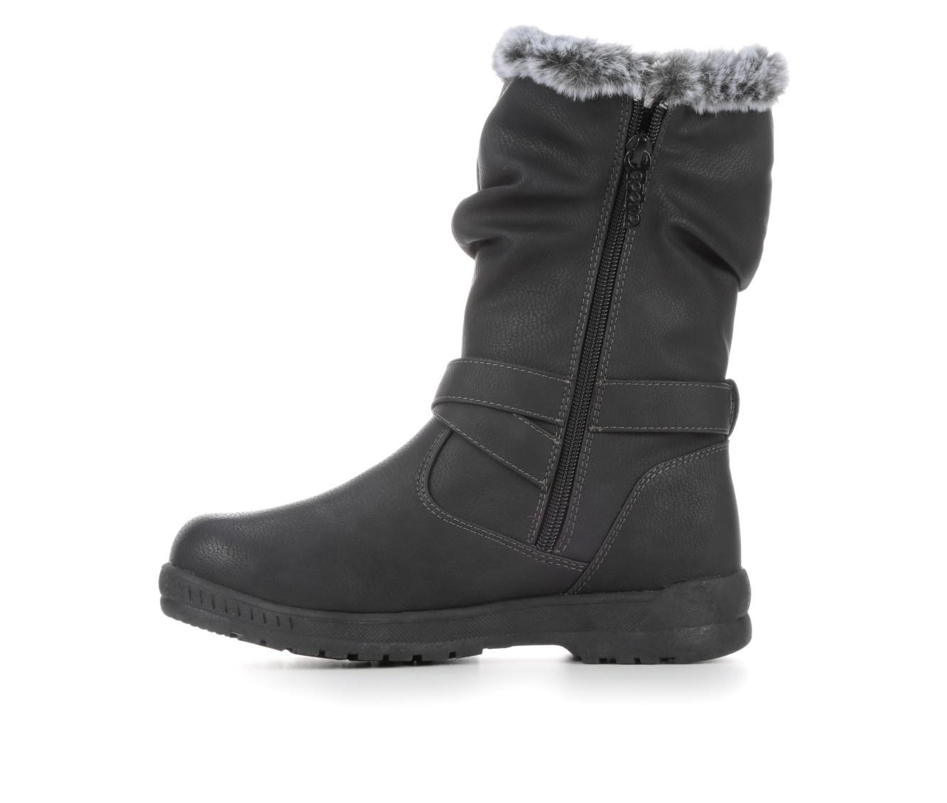 Women's Sporto Park City Winter Boots