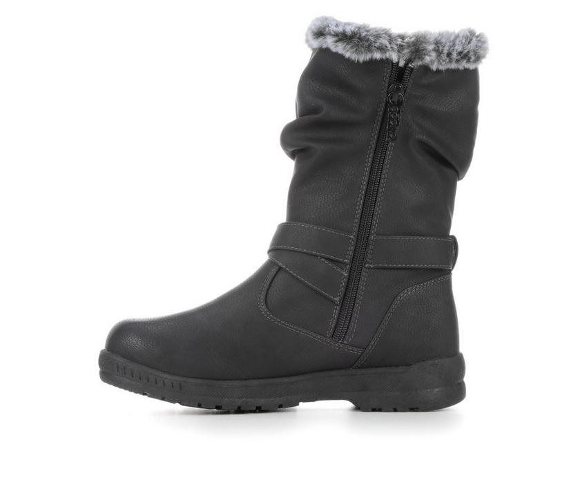 Women's Sporto Park City Winter Boots | Shoe Carnival