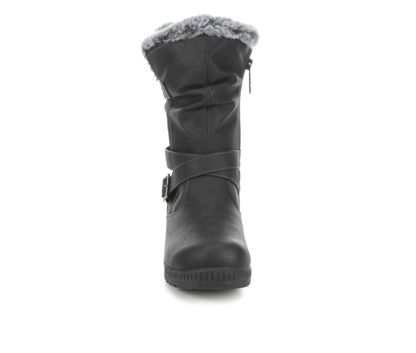 Women's Sporto Park City Winter Boots