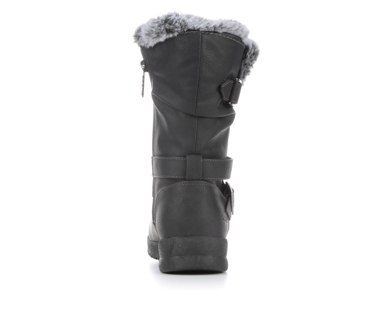 Women's Sporto Park City Winter Boots