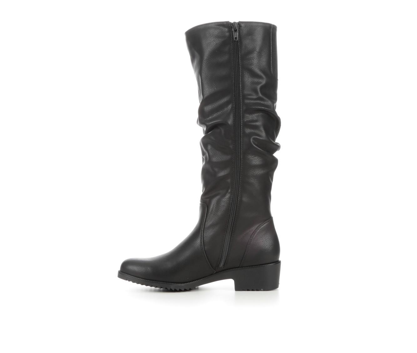 Women's Solanz Devora Knee High Boots