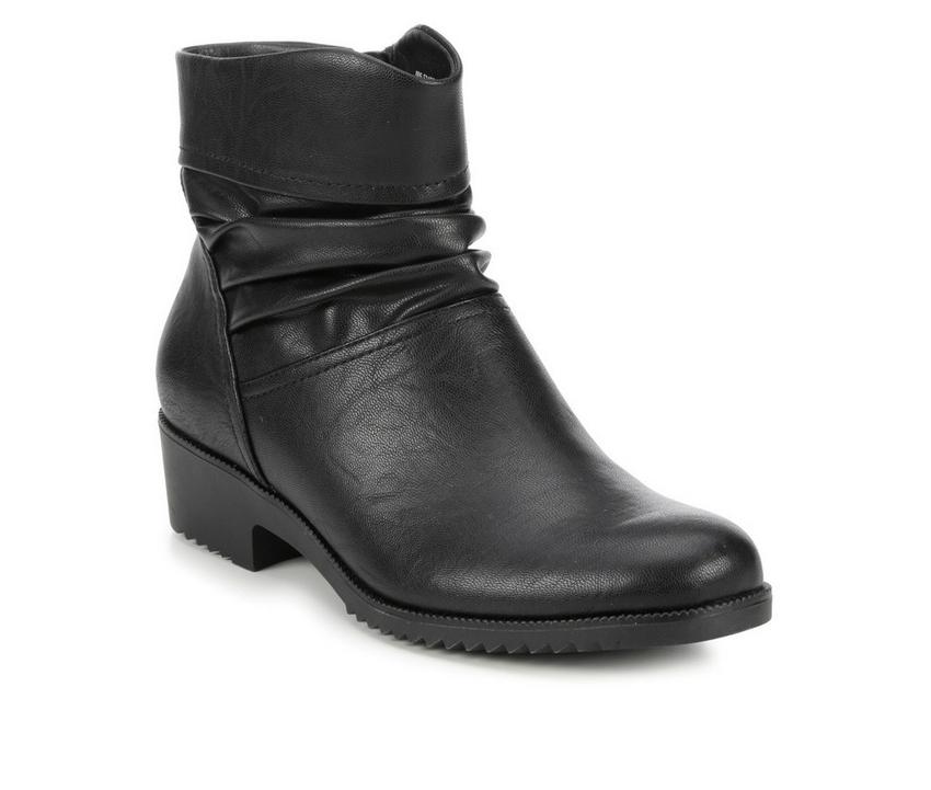 Women's Solanz Darby Booties