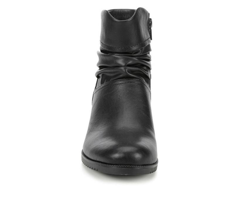 Women's Solanz Darby Booties