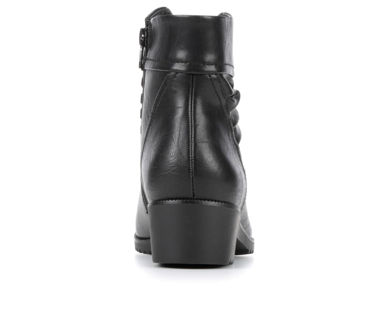 Women's Solanz Darby Booties | Shoe Carnival