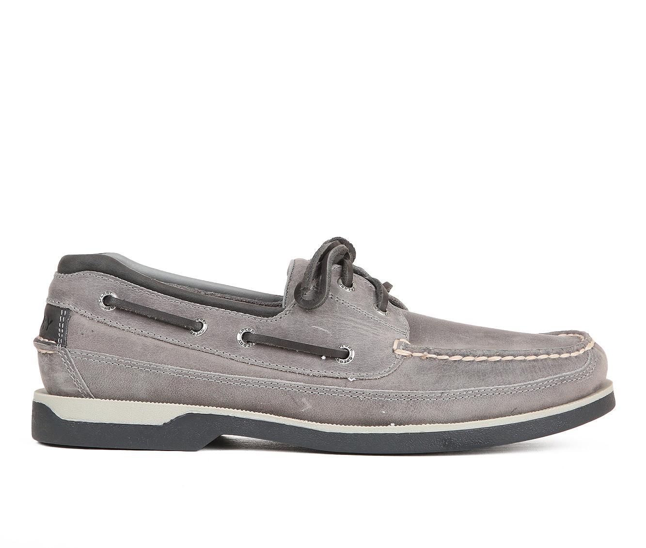 Men's Sperry Mako 2 Eye Boat Shoes