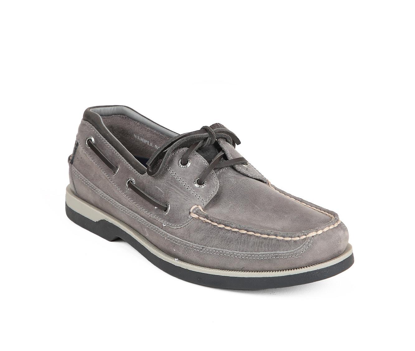 Men's Sperry Mako 2 Eye Boat Shoes