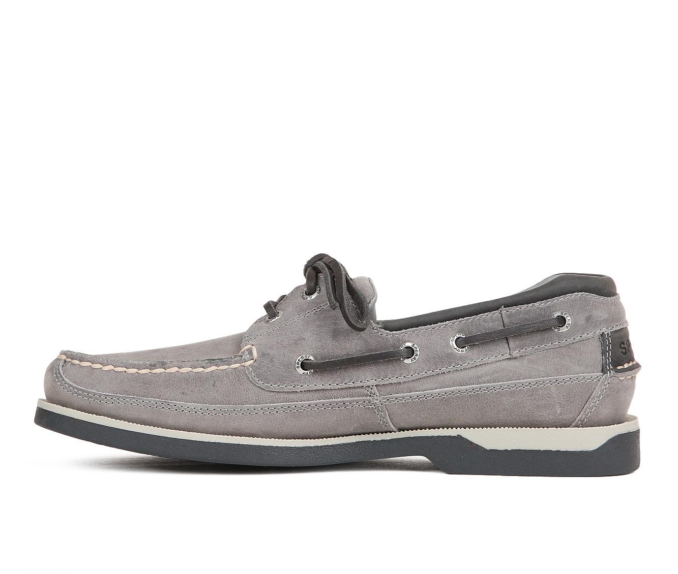 Men's Sperry Mako 2 Eye Boat Shoes