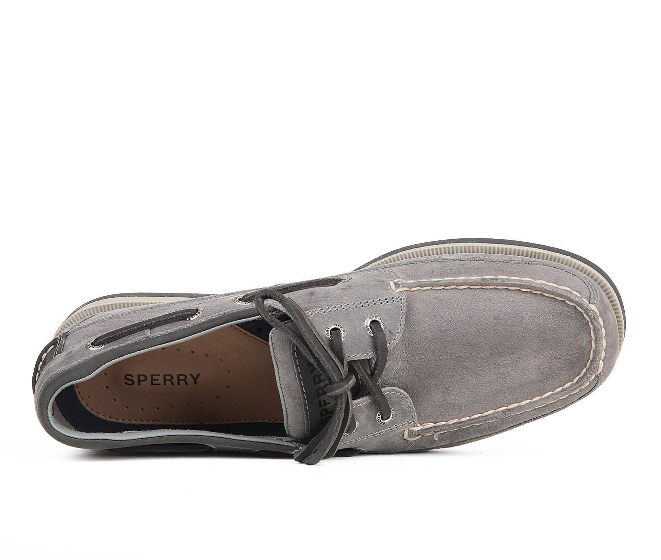 Men's Sperry Mako 2 Eye Boat Shoes