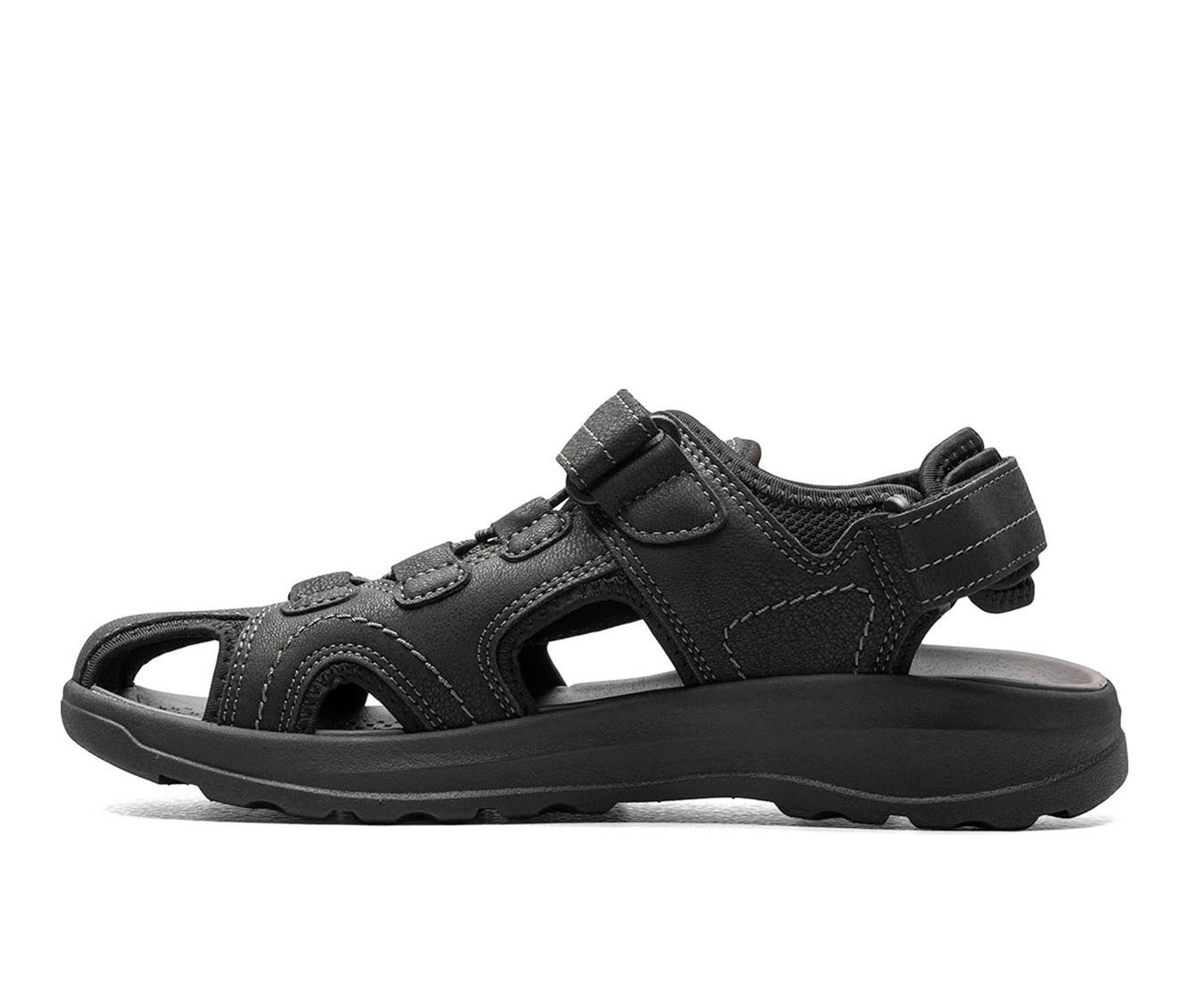 Men's Nunn Bush Huck Fisherman Outdoor Sandals