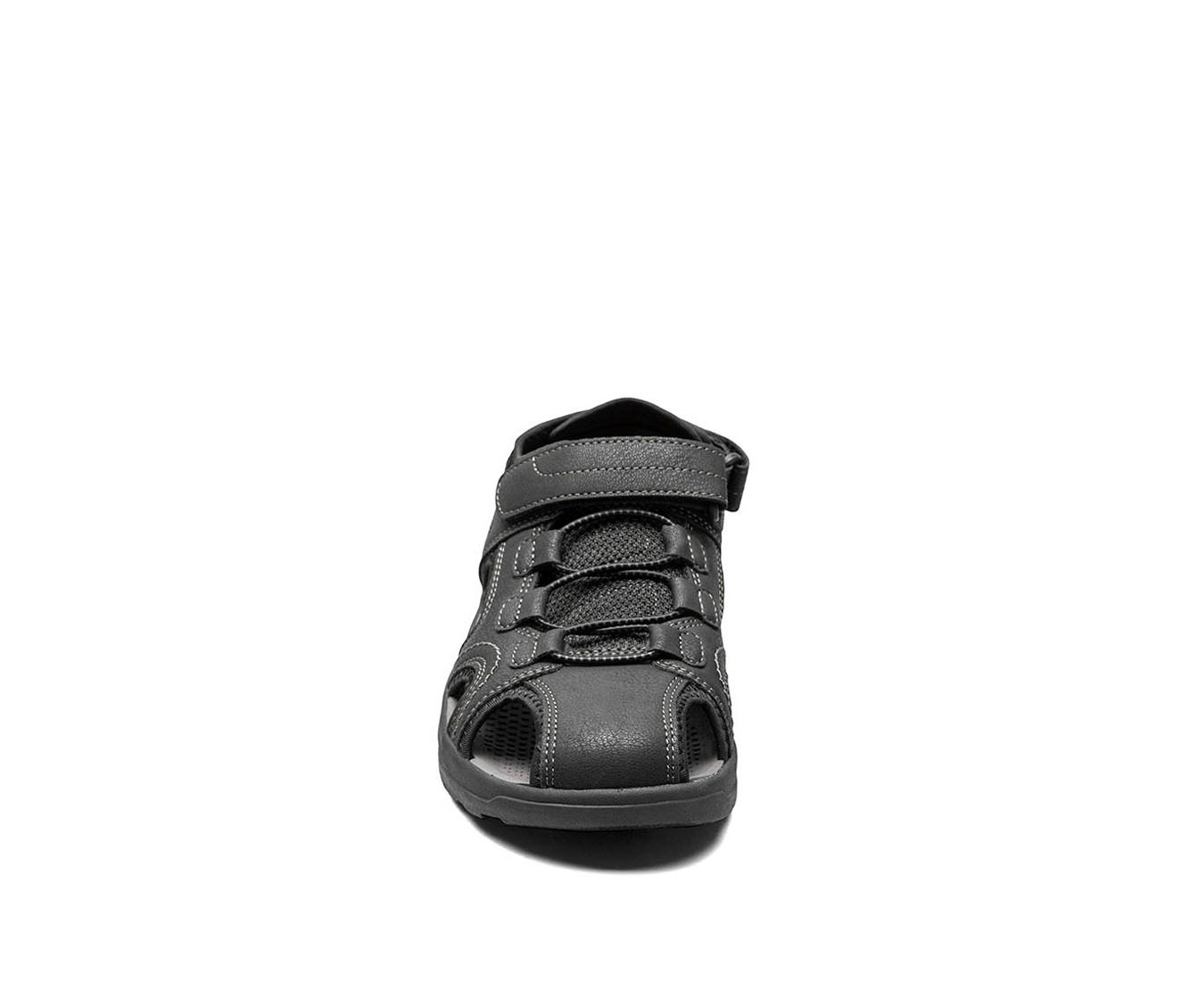 Men's Nunn Bush Huck Fisherman Outdoor Sandals