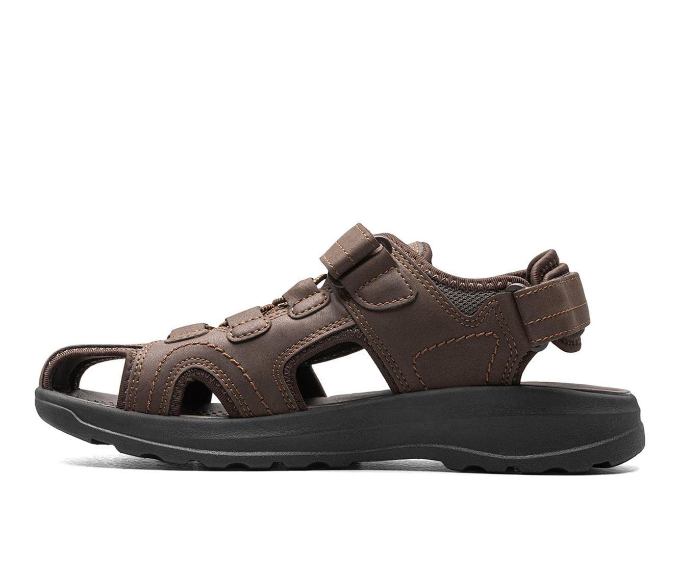 Men's Nunn Bush Huck Fisherman Outdoor Sandals