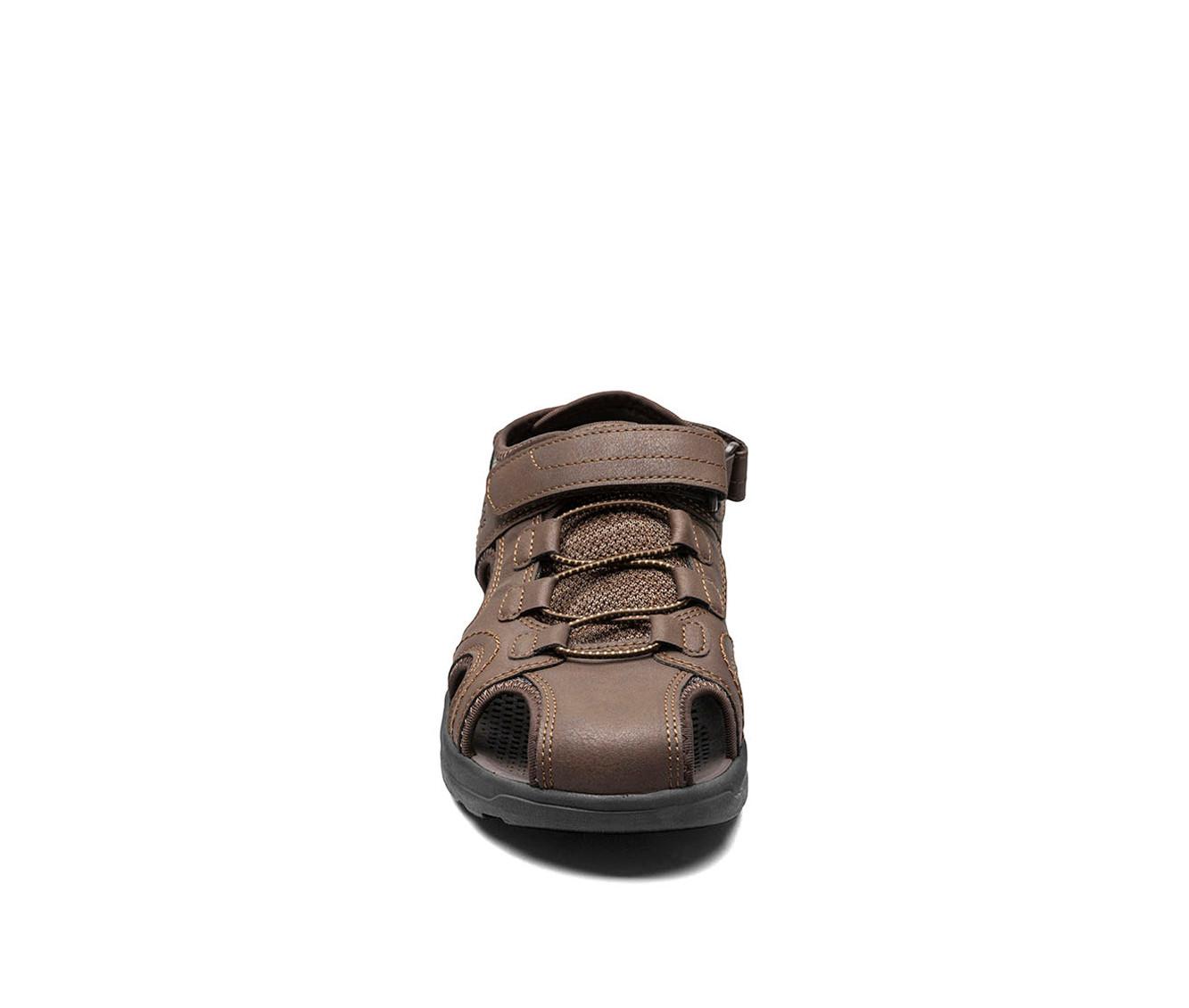 Men's Nunn Bush Huck Fisherman Outdoor Sandals