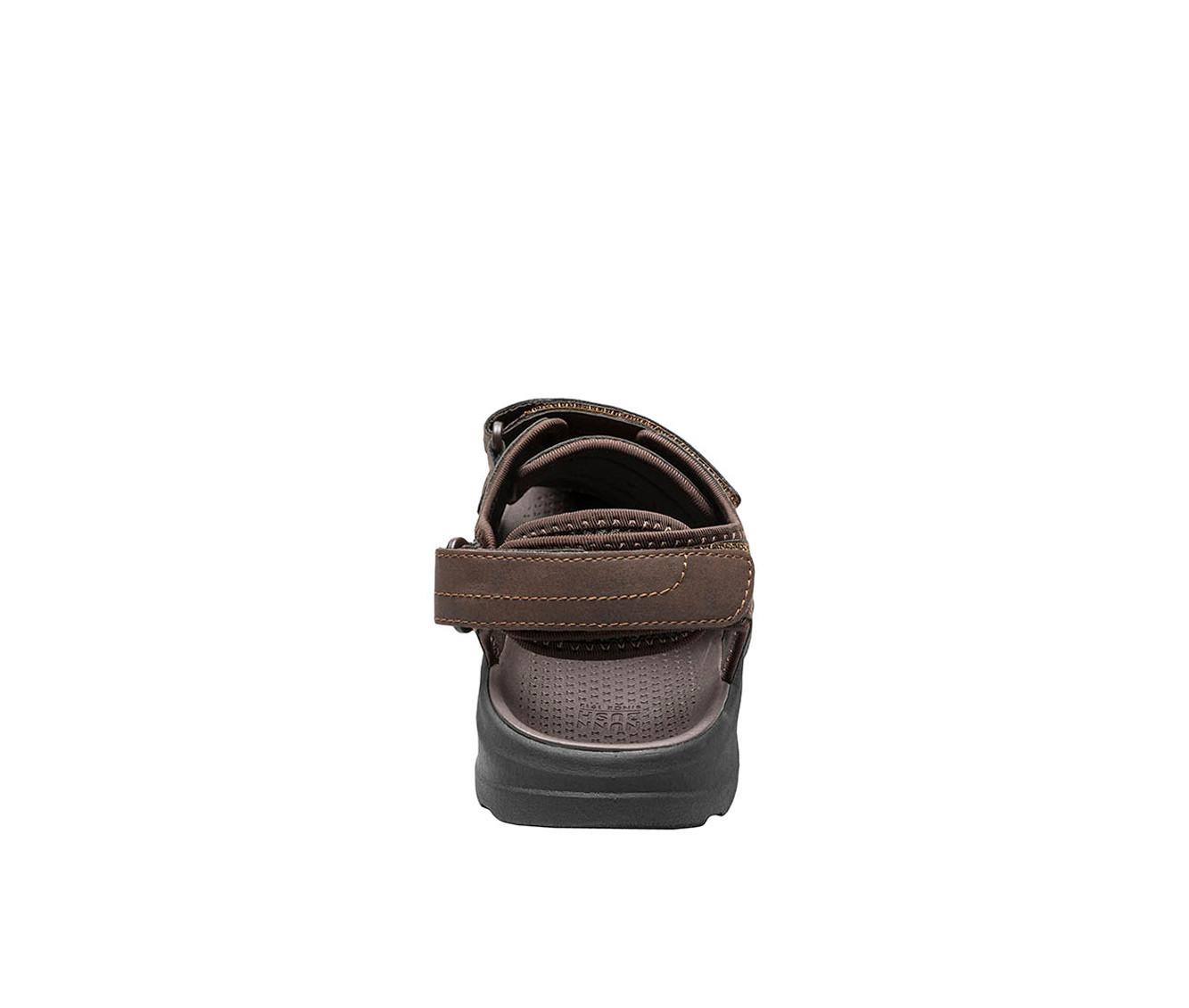 Men's Nunn Bush Huck Fisherman Outdoor Sandals