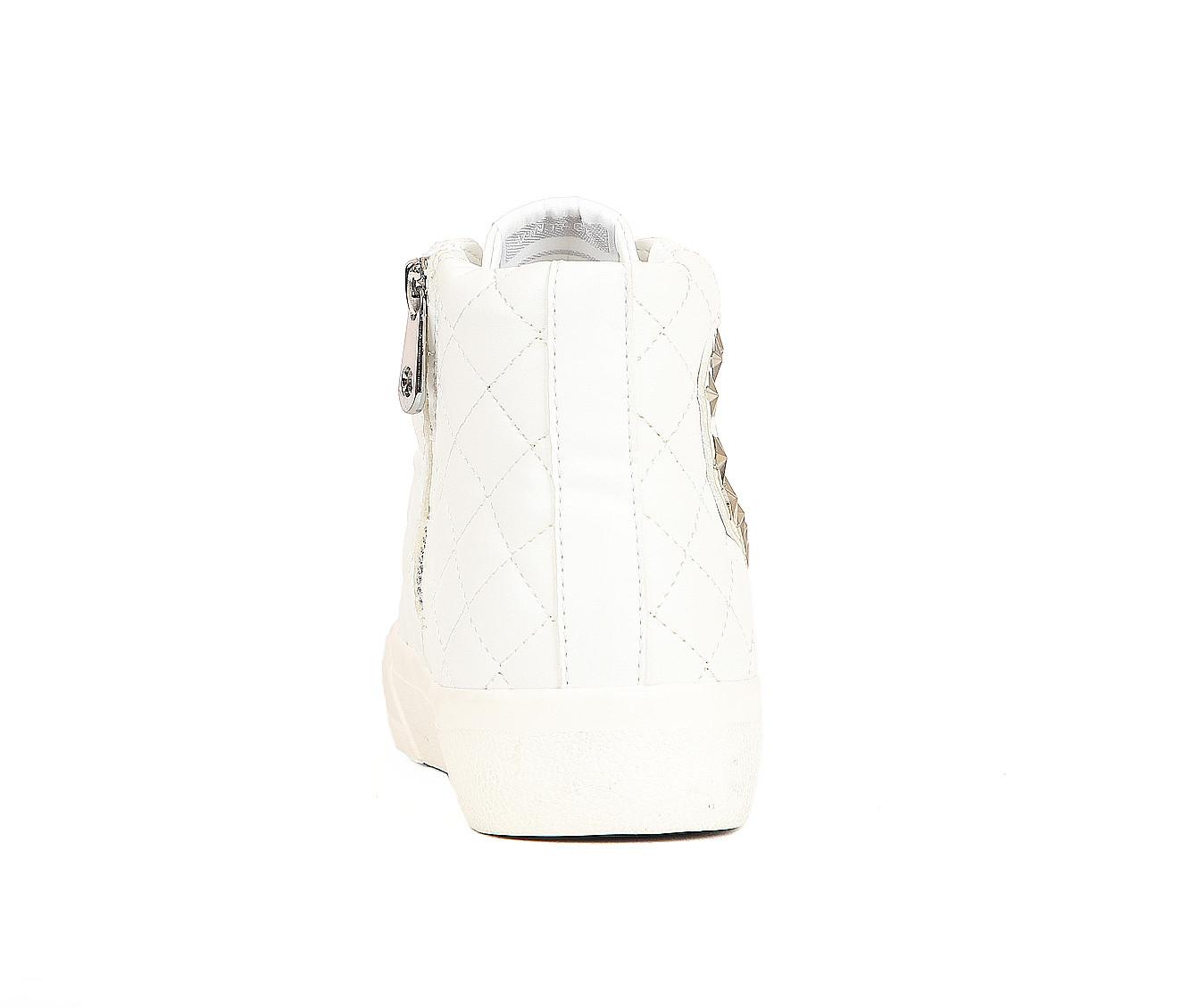 Women's VINTAGE HAVANA Sanibel High-Top Sneakers