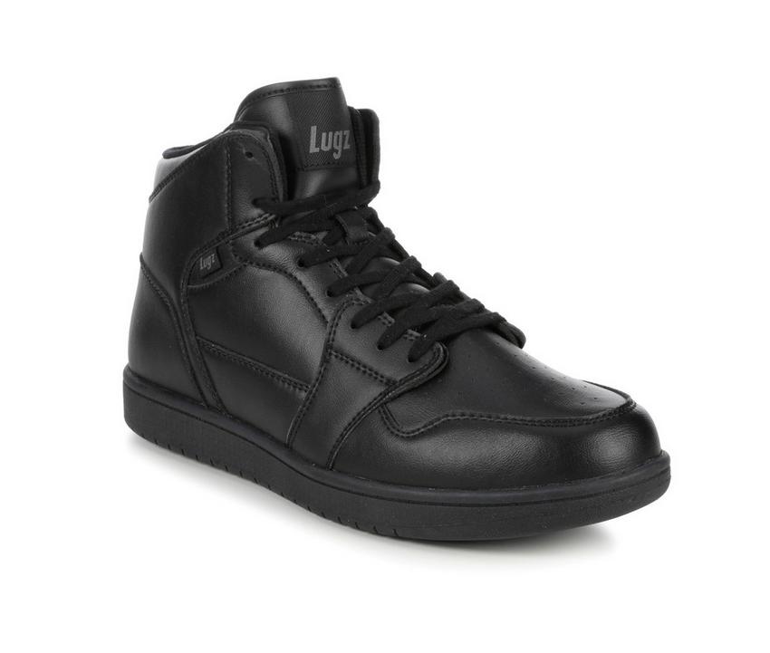 Men's Lugz Versa Slip Resistant Safety Shoes