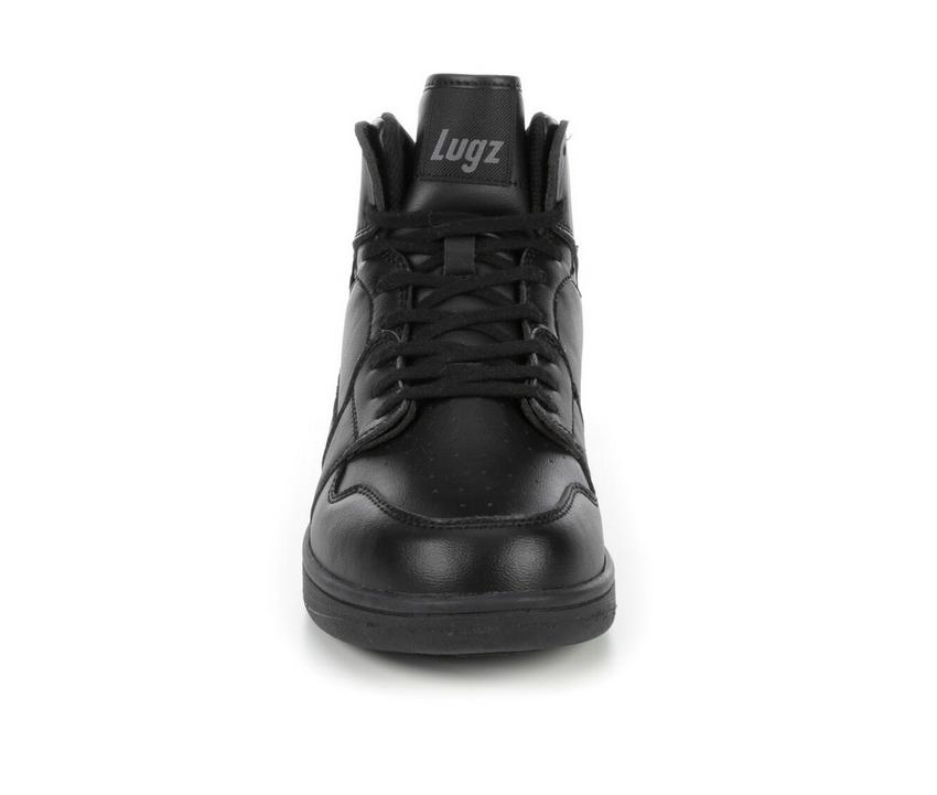 Men's Lugz Versa Slip Resistant Safety Shoes