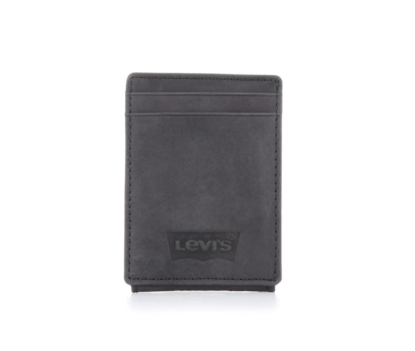 Levi's Accessories Marconi Money Clip