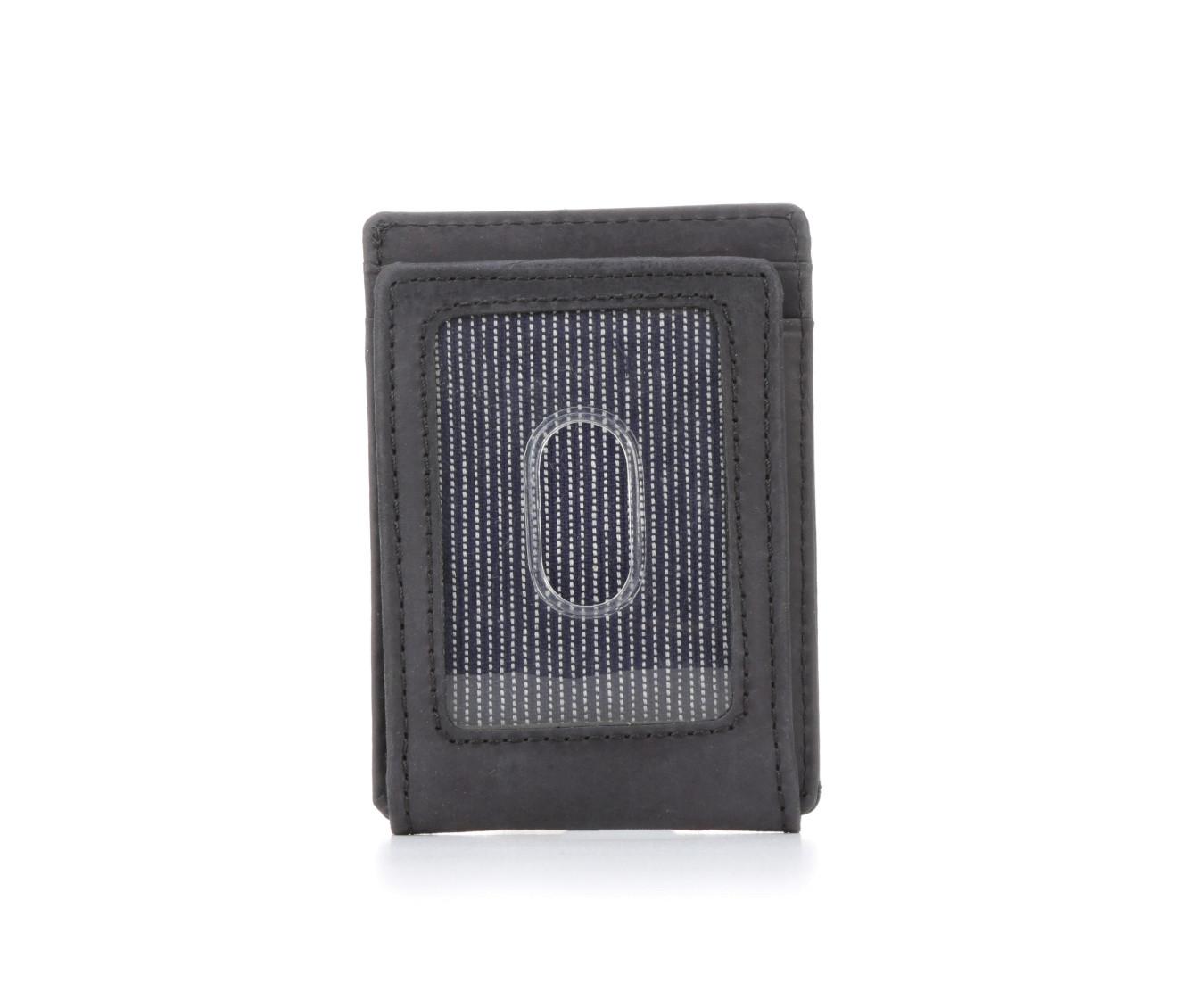 Levi's Accessories Marconi Money Clip