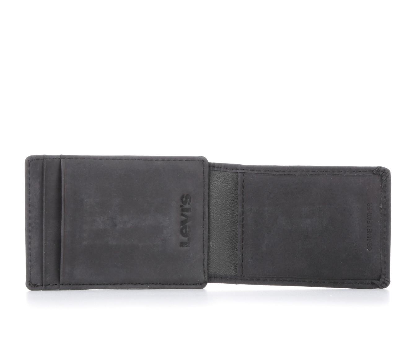 Levi's Accessories Marconi Money Clip