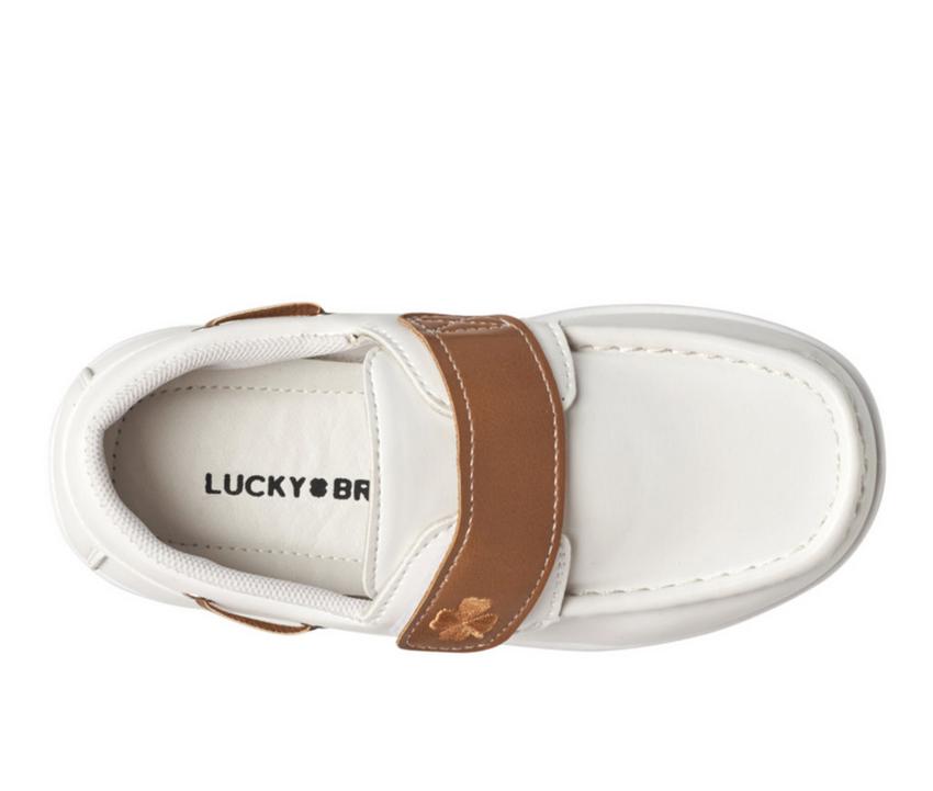 Boys' Lucky Brand Little Kid Jessie Loafers