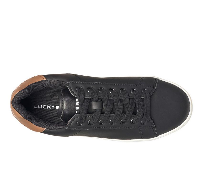 Men's Lucky Brand Reid Casual Shoes
