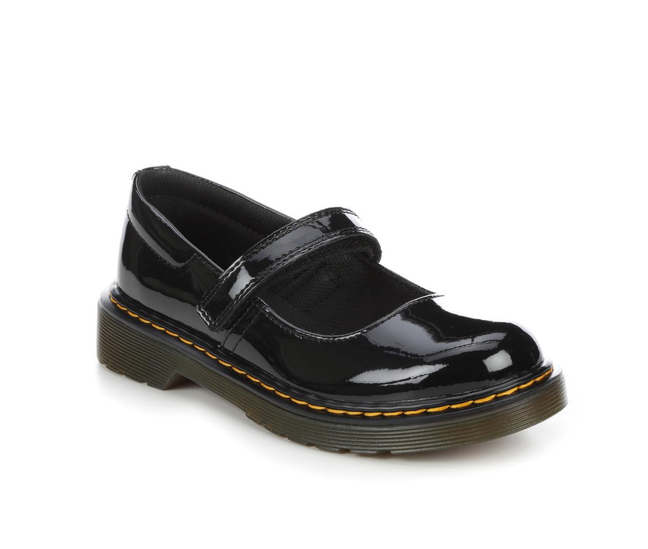 Girls' Dr. Martens Little Kid & Big Kid Maccy Jr Dress Shoes