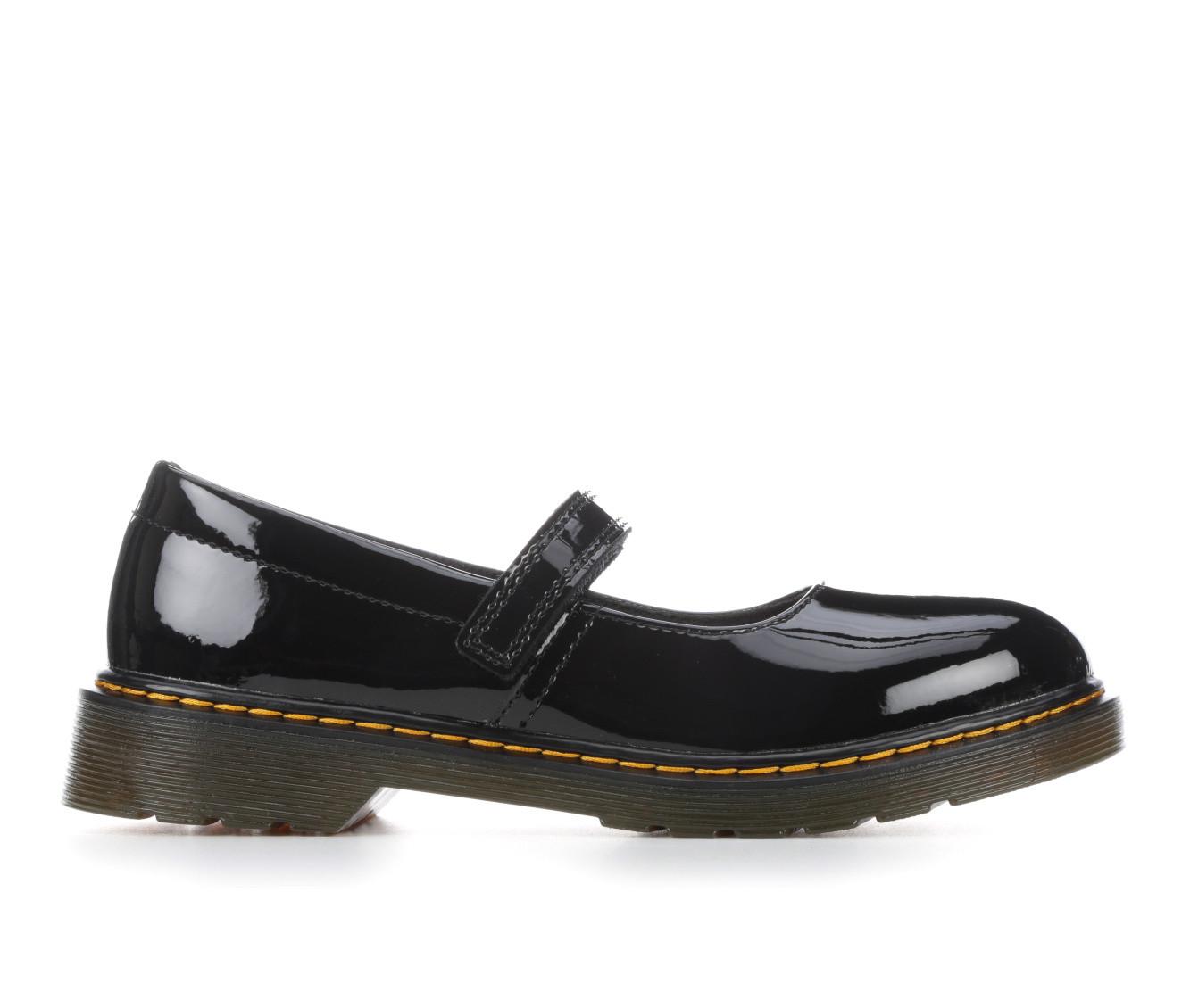 Girls' Dr. Martens Big Kid Maccy Youth Dress Shoes