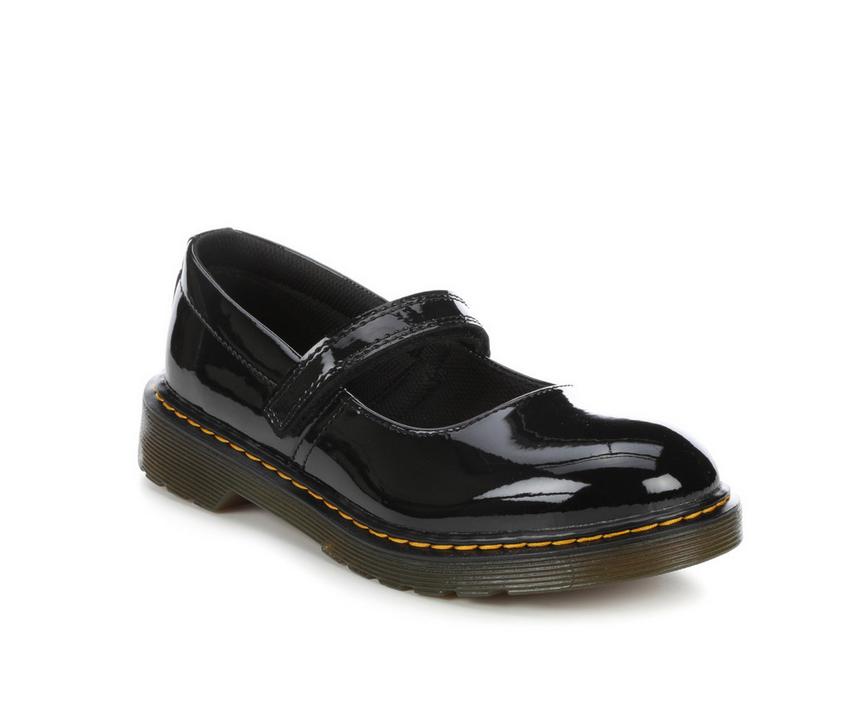 Girls' Dr. Martens Big Kid Maccy Youth Dress Shoes