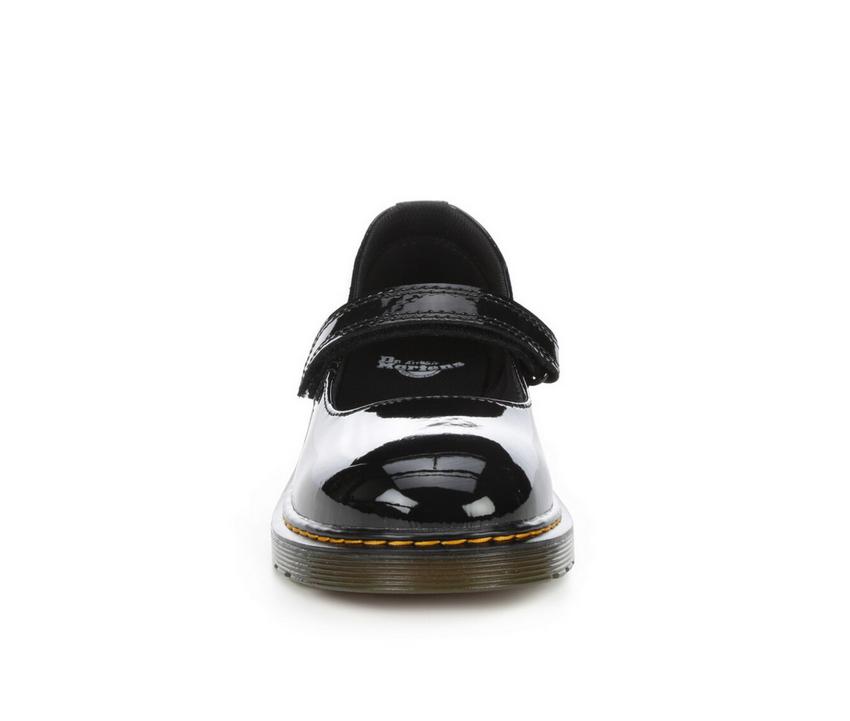 Girls' Dr. Martens Big Kid Maccy Youth Dress Shoes
