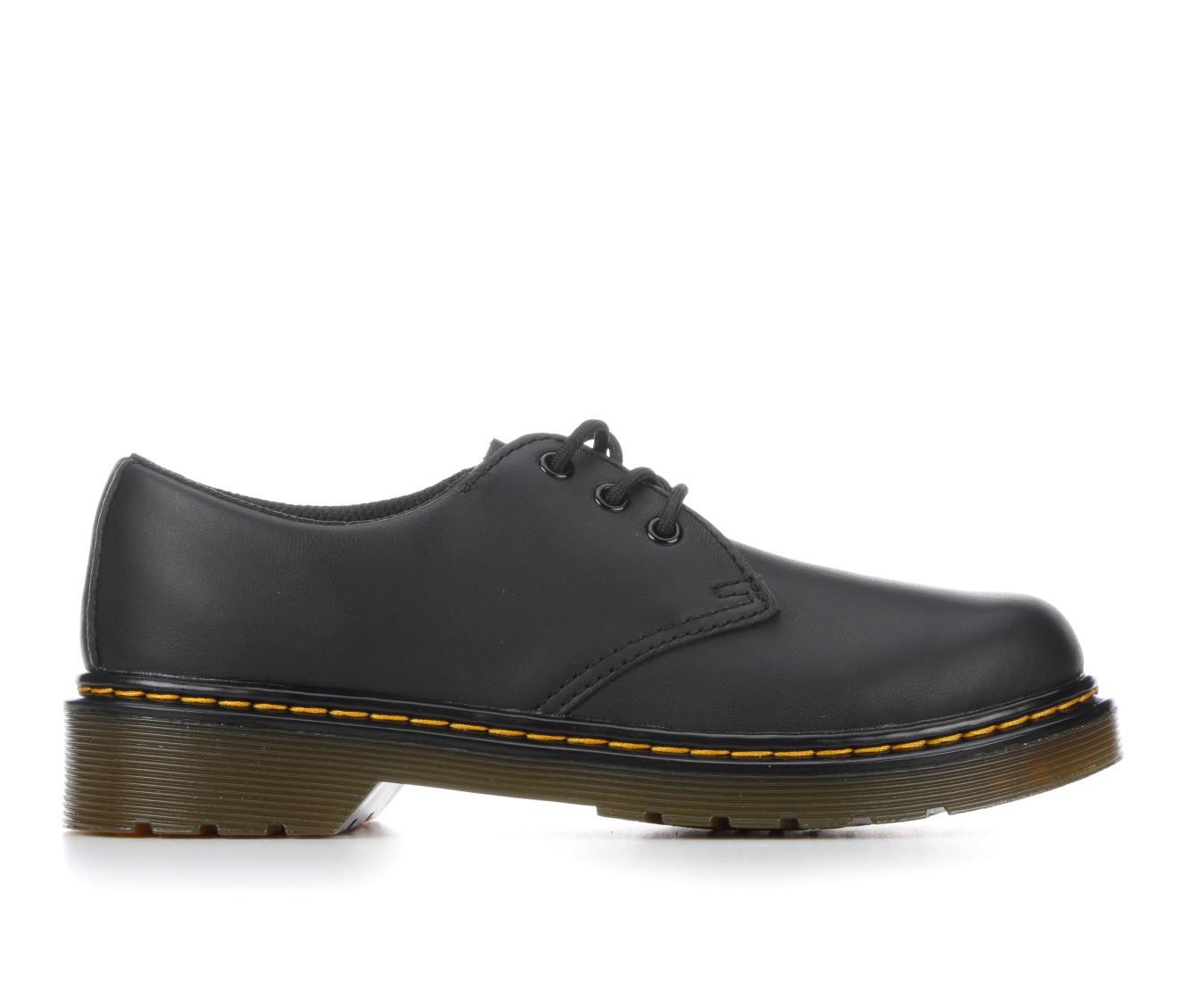 Girls' Dr. Martens Little Kid & Big Kid 1461 Oxford Shoes