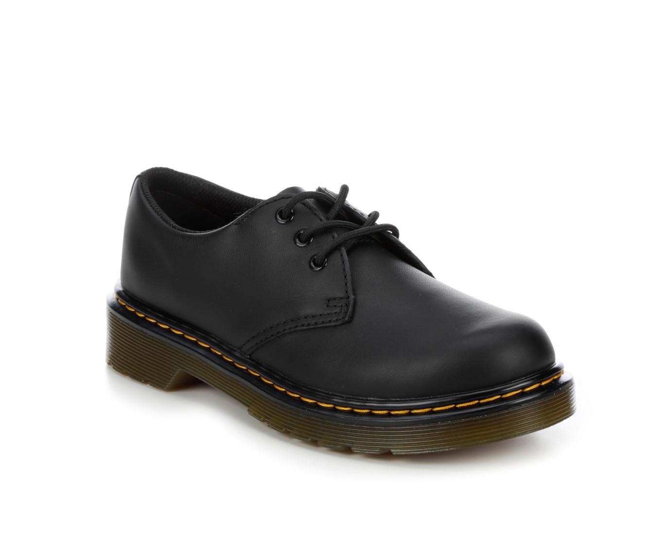 Girls' Dr. Martens Little Kid & Big Kid 1461 Oxford Shoes
