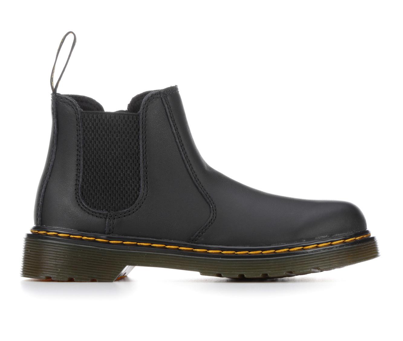 Junior 2025 chelsea boots