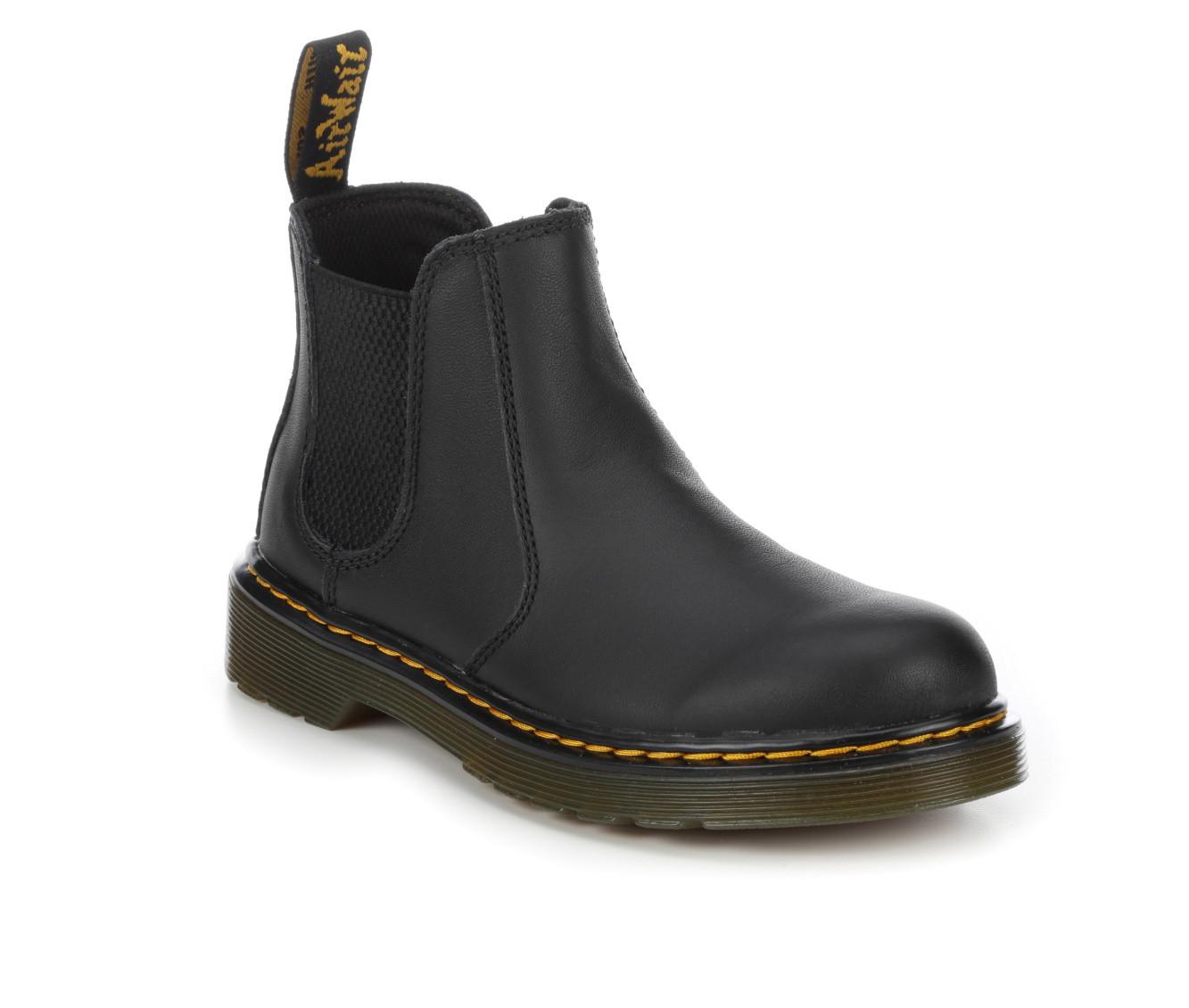 Doc martens hotsell big kid