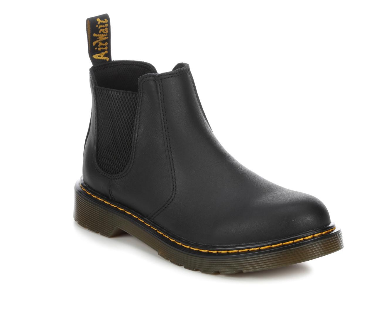 Girls' Dr. Martens BIg Kid 2976 Chelsea Youth Boots