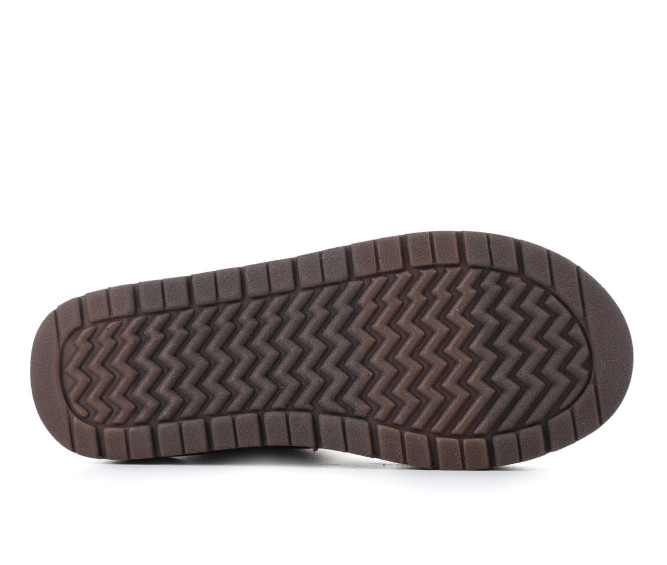 Women's Madden Girl Embrace Platform Booties