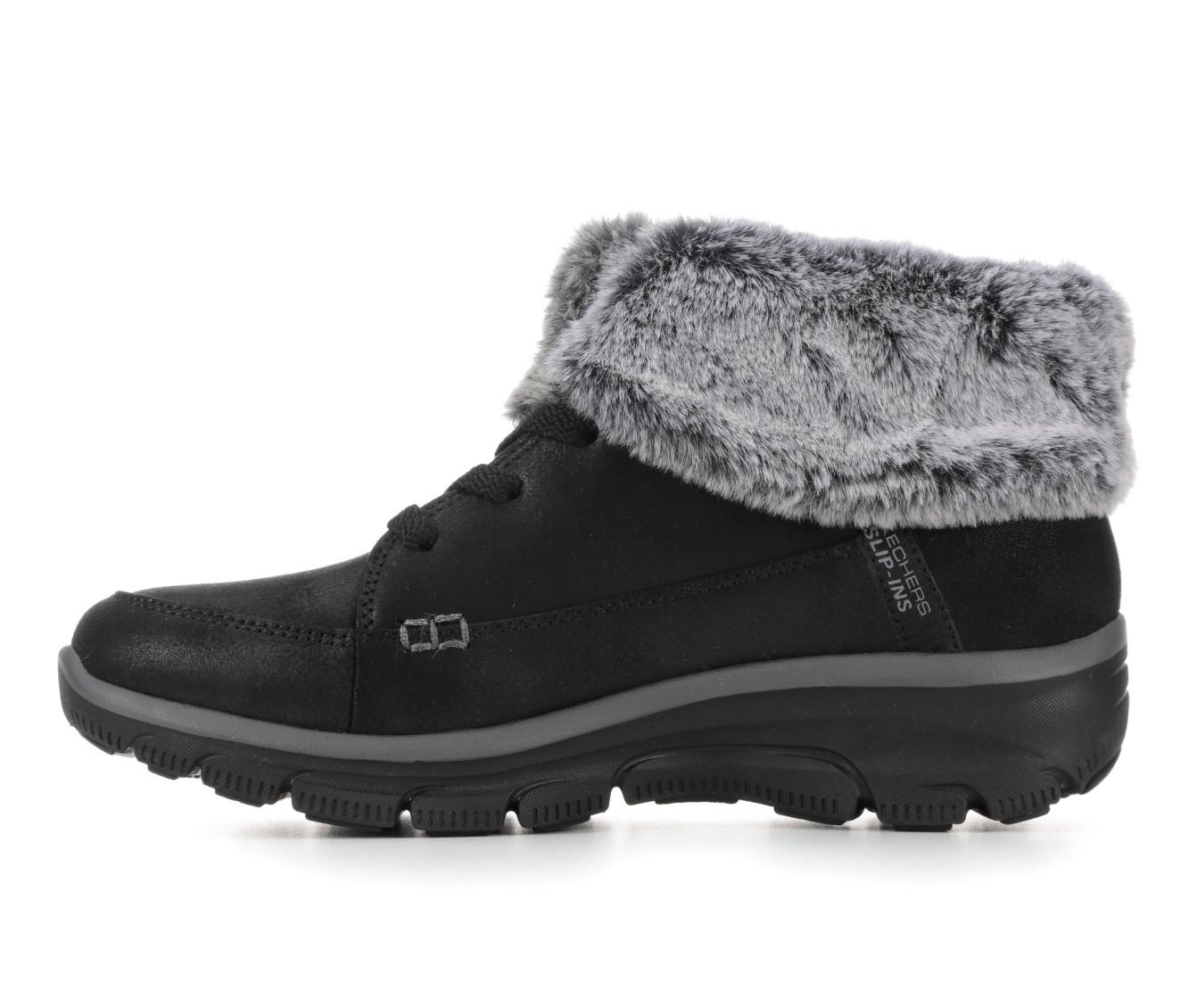 Women's Skechers Easy Going Chilly S