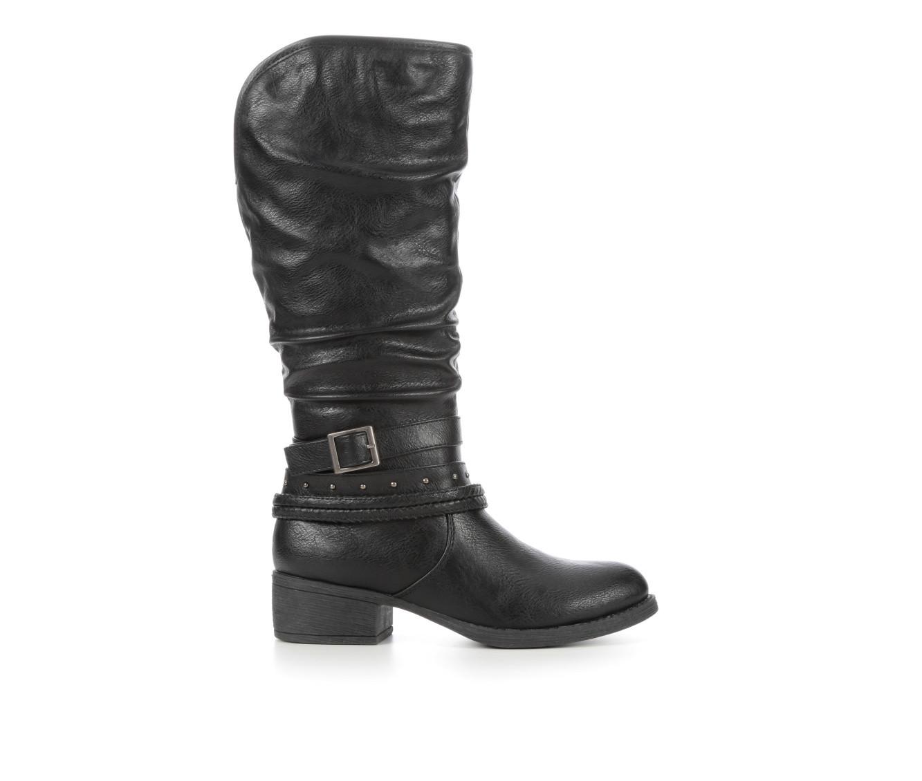 Shoe carnival over the knee outlet boots