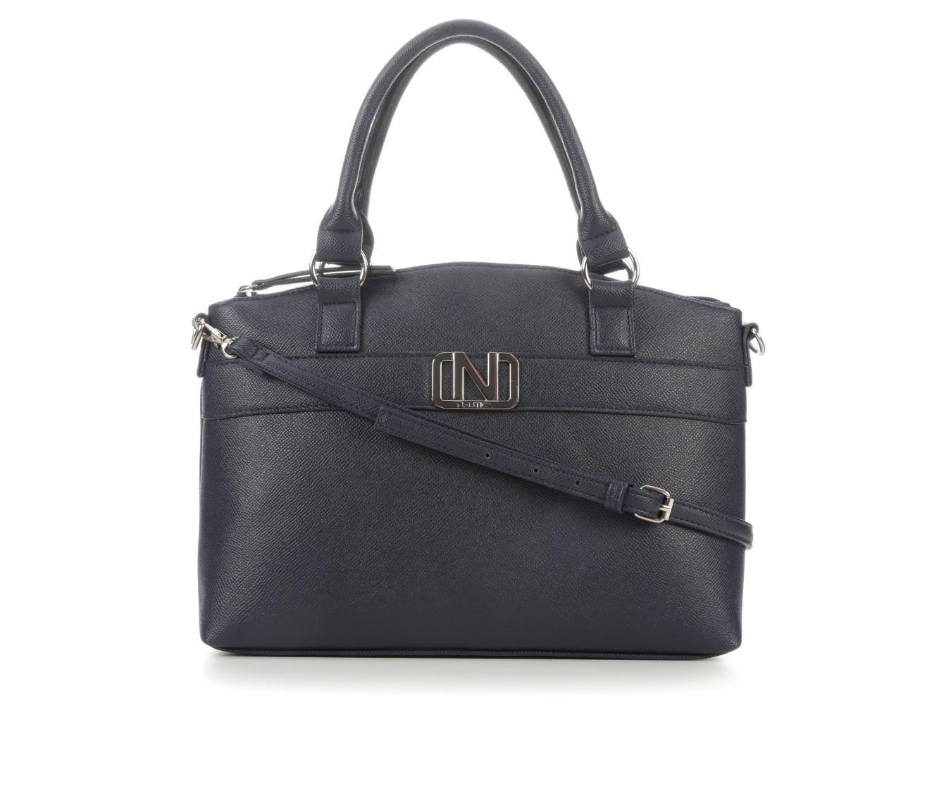 Nautica Logo Satchel