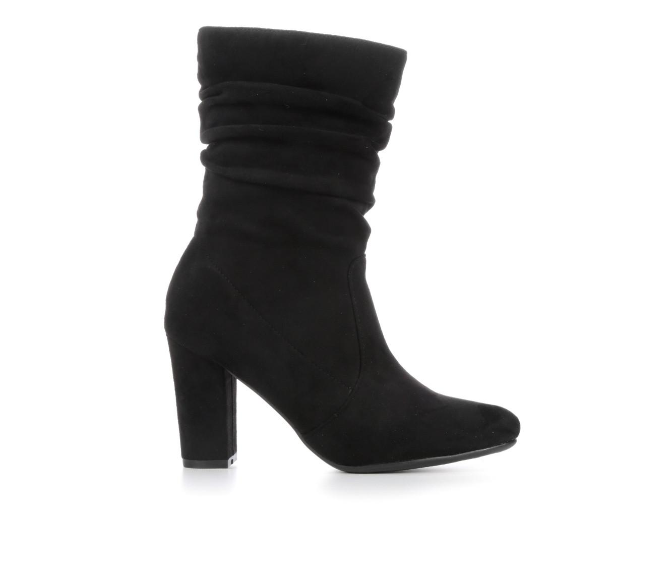 Shoe carnival shop womens booties