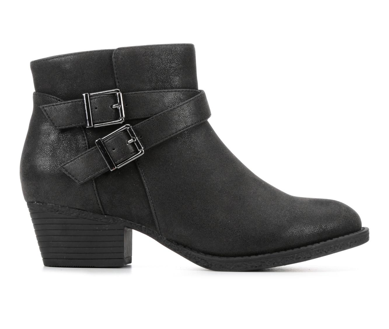 Shoe carnival womens ankle boots sale