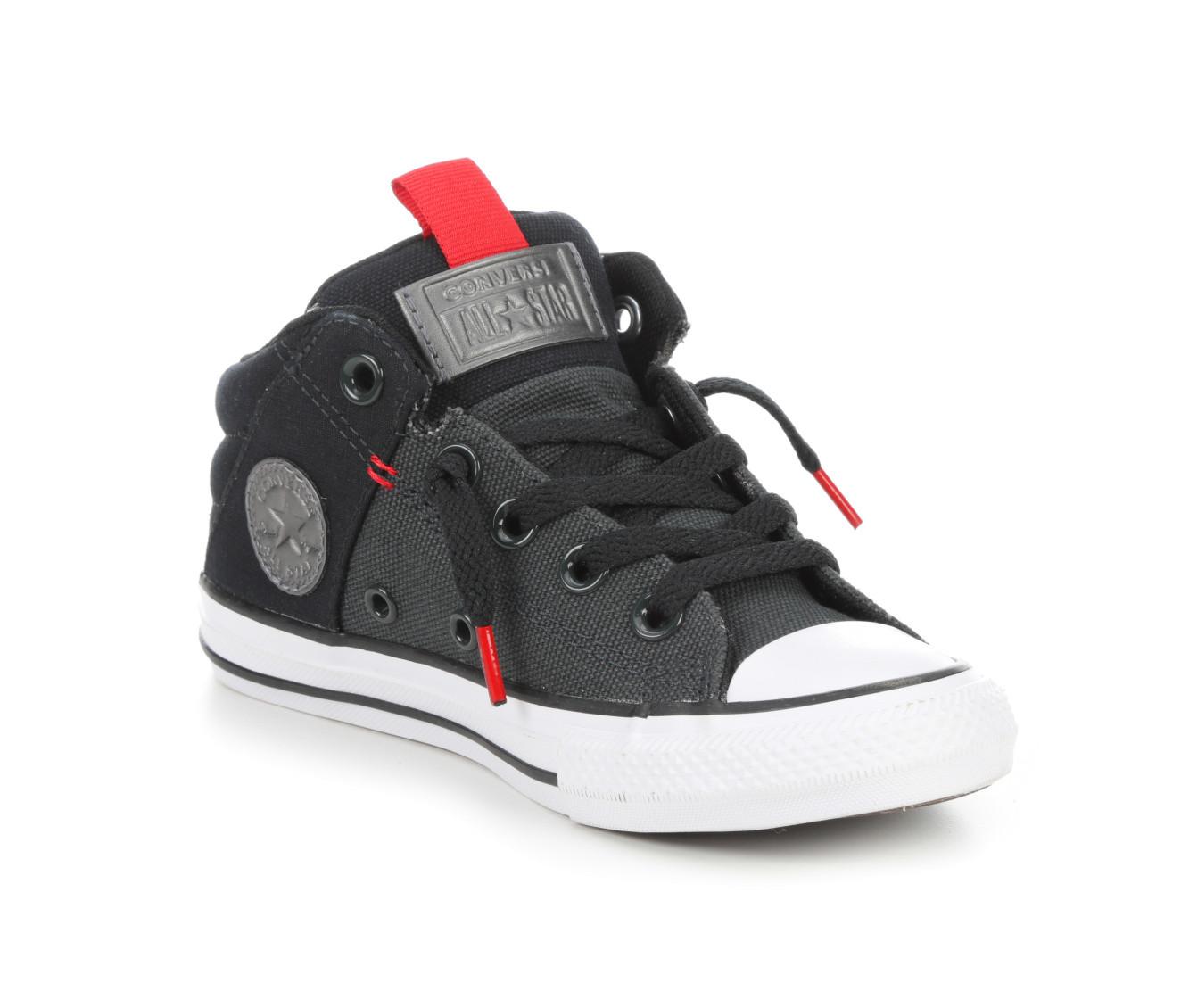 Boys' Converse Chuck Taylor Axel Vintage Boys 10.5-3 Sneakers