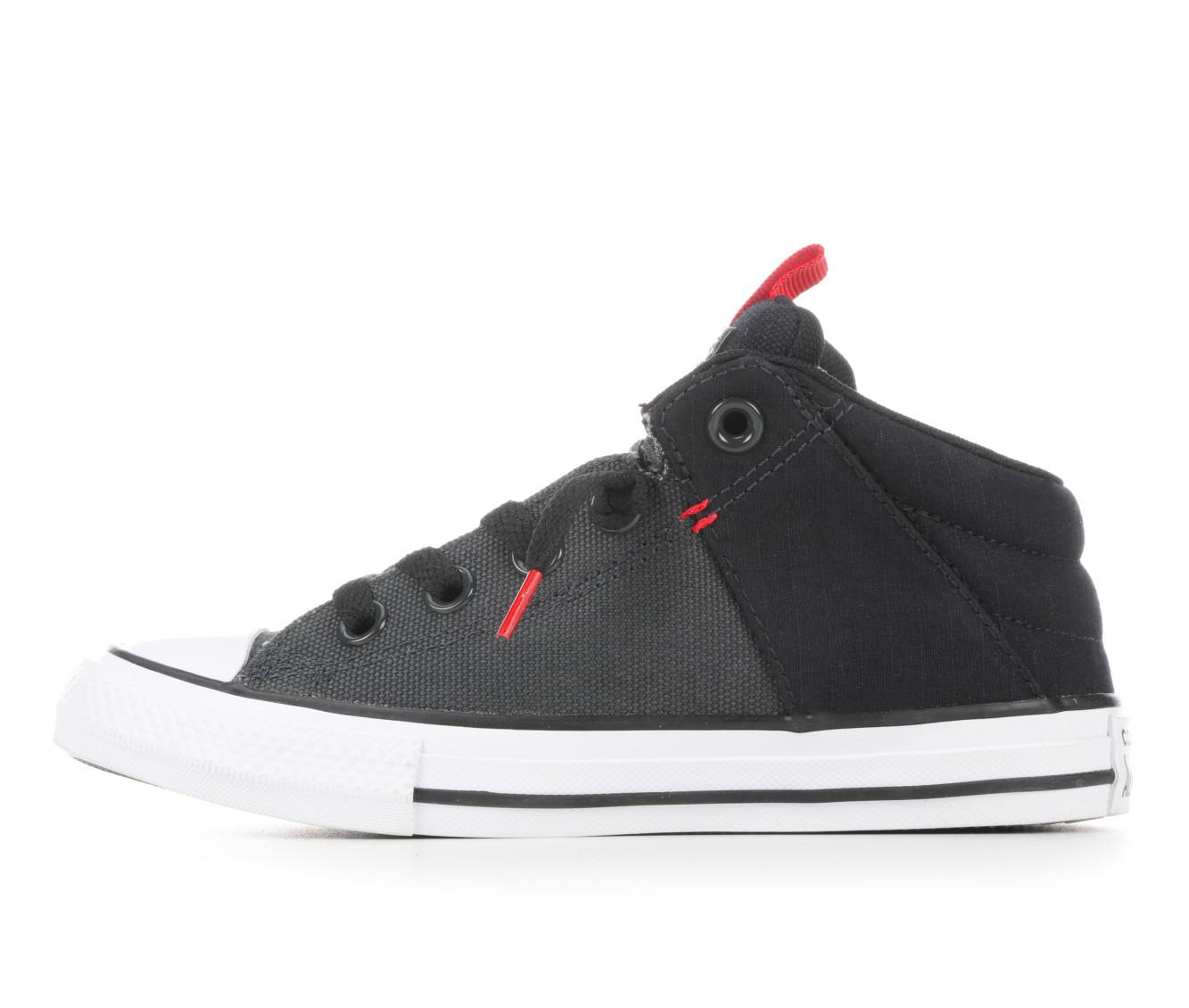 Boys' Converse Chuck Taylor Axel Vintage Boys 10.5-3 Sneakers