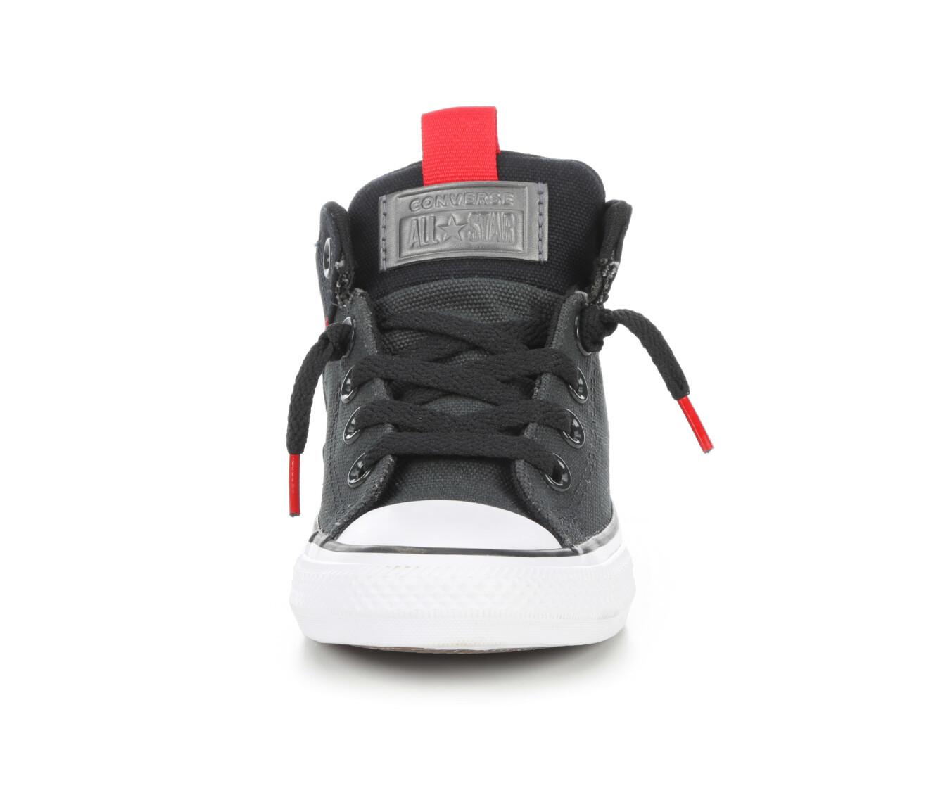 Boys' Converse Little Kid Chuck Taylore Axel Vintage Sneakers