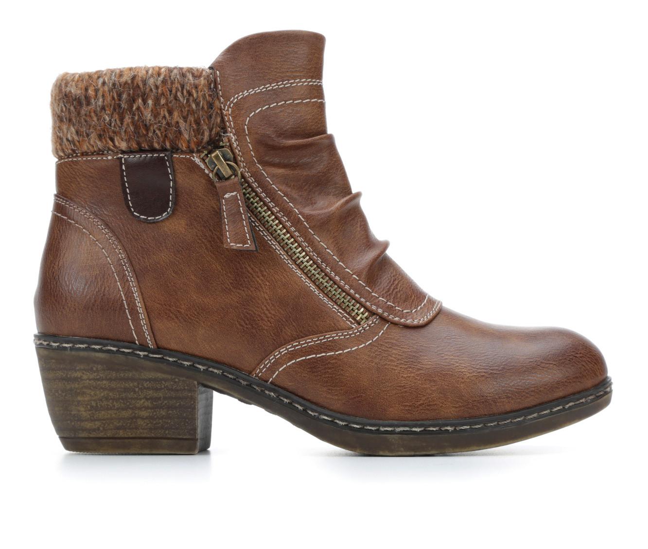 Shoe carnival clearance lady boots