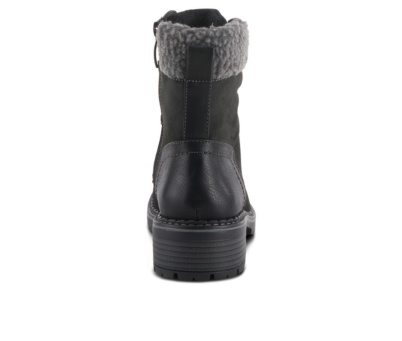 Women's Patrizia Jordyn Combat Boots